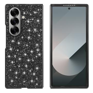 Samsung Galaxy Z Fold8 Ultra Glitter Series Hybridikotelo