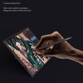Samsung Galaxy Z Fold8 Ultra Nillkin Camshield Prop Kickstand kotelo - Yhteensopiva MagSafe - Musta