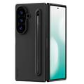 Samsung Galaxy Z Fold8 Ultra Nillkin Flex Pure Fold -suojakotelo ja kynä