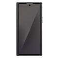Samsung Galaxy Z Fold8 Ultra Nillkin IceBlade Prop Magneettikotelo - MagSafe-yhteensopiva, liukulasin kansi - Musta