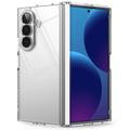 Samsung Galaxy Z Fold8 Ultra Ringke Fusion Flap -hybridikotelo - läpinäkyvä