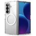 Samsung Galaxy Z Fold8 Ultra Ringke Fusion Magnetic Hybridikotelo - Läpinäkyvä