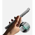 Samsung Galaxy Z Fold8 Ultra Ringke Fusion Magnetic Hybridikotelo - Läpinäkyvä