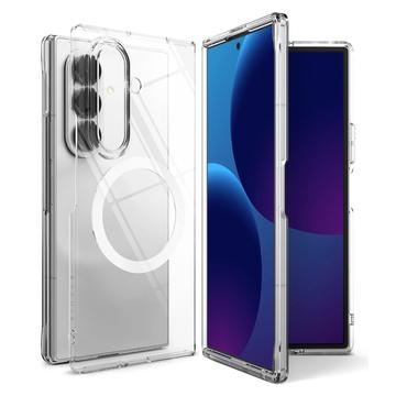 Samsung Galaxy Z Fold8 Ultra Ringke Slim MagSafe -kotelo - läpinäkyvä
