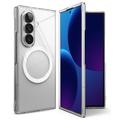 Samsung Galaxy Z Fold8 Ultra Ringke Slim MagSafe -kotelo - läpinäkyvä
