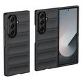 Samsung Galaxy Z Fold8 Ultra Rugged TPU Suojakuori