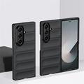 Samsung Galaxy Z Fold8 Ultra Rugged TPU Suojakuori
