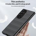 Samsung Galaxy Z Fold8 Ultra Rugged TPU Suojakuori
