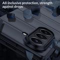 Samsung Galaxy Z Fold8 Ultra Rugged TPU Suojakuori