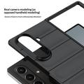 Samsung Galaxy Z Fold8 Ultra Rugged TPU Suojakuori
