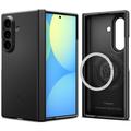 Samsung Galaxy Z Fold8 Ultra Spigen Air Fit Pro MagFit MagSafe -kotelo - musta