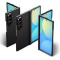 Samsung Galaxy Z Fold8 Ultra Spigen Air Fit Pro MagFit MagSafe -kotelo - musta