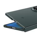Samsung Galaxy Z Fold8 Ultra Spigen Air Fit Pro MagFit MagSafe -kotelo - Syvyysvihreä