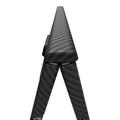 Samsung Galaxy Z Fold8 Ultra Spigen AirSkin Aramid Mag MagSafe -kotelo - musta