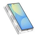 Samsung Galaxy Z Fold8 Ultra Spigen AirSkin Zero MagSafe -kotelo - valkoinen / läpinäkyvä