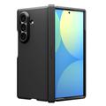 Samsung Galaxy Z Fold8 Ultra Spigen Tough Armor Pro Mag kotelo - musta