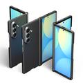 Samsung Galaxy Z Fold8 Ultra Spigen Tough Armor Pro Mag kotelo - musta