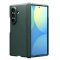 Samsung Galaxy Z Fold8 Ultra Spigen Tough Armor Pro Mag kotelo - Syvyysvihreä