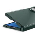 Samsung Galaxy Z Fold8 Ultra Spigen Tough Armor Pro Mag kotelo - Syvyysvihreä