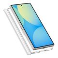 Samsung Galaxy Z Fold8 Ultra Spigen Ultra Hybrid Pro MagFit kotelo - läpinäkyvä