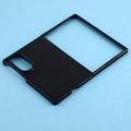 Samsung Galaxy Z Fold8 Muovikuori - Musta