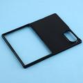 Samsung Galaxy Z Fold8 Muovikuori - Musta