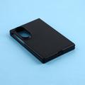 Samsung Galaxy Z Fold8 Muovikuori - Musta