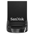 SanDisk Ultra Fit USB 3.1 Muistitikku SDCZ430-064G-G46