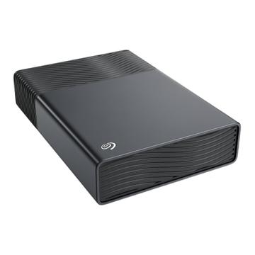 Seagate One Touch STNB8000400 -ulkoinen kiintolevy - 8TB - Avaruusharmaa