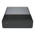 Seagate One Touch STNB8000400 -ulkoinen kiintolevy - 8TB - Avaruusharmaa