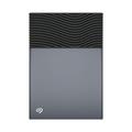 Seagate One Touch STNB8000400 -ulkoinen kiintolevy - 8TB - Avaruusharmaa