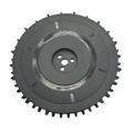 Segway Navimow i105E/i108E/i110N RSSE-i-02 maastopyörät - 2 kpl - musta