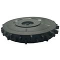Segway Navimow i105E/i108E/i110N RSSE-i-02 maastopyörät - 2 kpl - musta