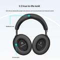 Sennheiser Momentum 5 -silikonisuojasarja - musta