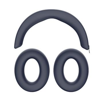Sennheiser Momentum 5 -silikonisuojasarja - tummansininen
