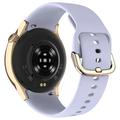Sense6 Elegant Smartwatch Bluetooth-puhelutoiminnolla - violetti