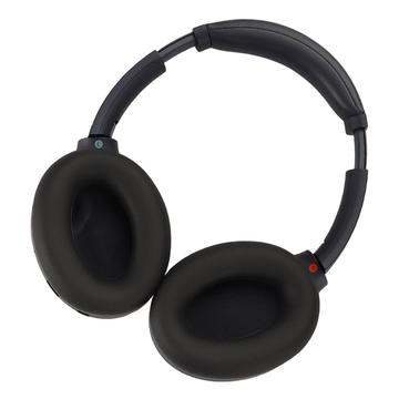Silikoni suojaava korvatyynyn suojukset Sony WH-1000XM3/WH-1000XM4 On-Ear kuulokkeet