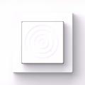 Smart Things WallBase 55 magneettinen langaton laturi 15W - valkoinen