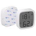 Sonoff Zigbee Smart LCD -lämpötila- ja kosteusanturi SNZB-02D