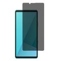 Sony Xperia 1 VIII Yksityisyys Panssarilasi - 9H