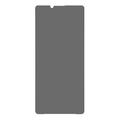 Sony Xperia 1 VIII Yksityisyys Panssarilasi - 9H