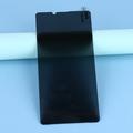 Sony Xperia 1 VIII Yksityisyys Panssarilasi - 9H