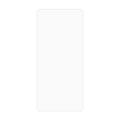 Sony Xperia 1 VIII Panssarilasi - 9H - Case Friendly - läpinäkyvää