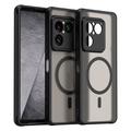 Sony Xperia 1 VIII UltraGuard Matte MagSafe Kotelo