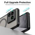 Sony Xperia 1 VIII UltraGuard Matte MagSafe Kotelo