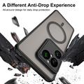 Sony Xperia 1 VIII UltraGuard Matte MagSafe Kotelo