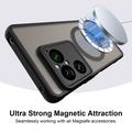 Sony Xperia 1 VIII UltraGuard Matte MagSafe Kotelo