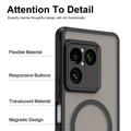 Sony Xperia 1 VIII UltraGuard Matte MagSafe Kotelo