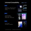 Spigen Essential EE301EU-GAN 30W GaN USB-C -pikalaturi – Natural Titanium