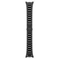 Samsung Galaxy Watch8/Watch8 Classic/Watch9 Spigen Modern Fit Ranneke - 40/44/46mm - Musta